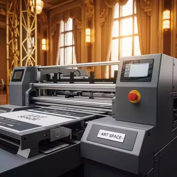 Аренда Система комплексная для брошюр и буклетов Duplo 350C Booklet System в конгресс-холле отеля Жемчужина — ART SPACE