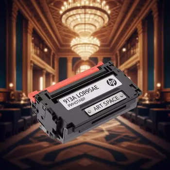 Аренда Картридж HP 913A L0R95AE в усадьбе Голицына — ART SPACE