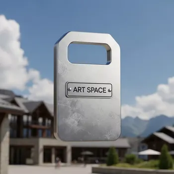 Аренда Штырь размер M в Radisson Hotel Rosa Khutor — ART SPACE