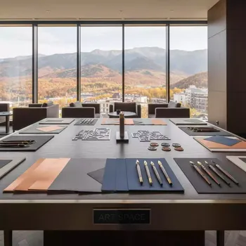 Аренда Открытка своими руками мастер класс в Golden Tulip Rosa Khutor — ART SPACE