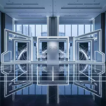 Аренда Декорирование корпоративных мероприятий в отеле Hyatt Regency Sochi — ART SPACE