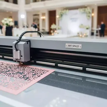 Аренда Плоттеры планшетные режущие в Гранд Отель Сочи — ART SPACE