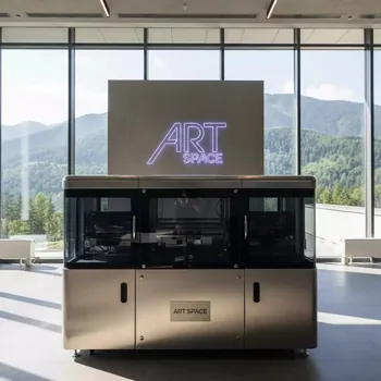 Аренда Печатная машина цифровая Ricoh Pro C5310S на курорте «Газпром» (Альпика) — ART SPACE