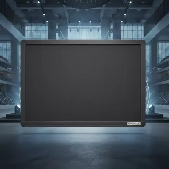 Аренда Доска меловая GBG MeWG 60х90 см в Ледовом дворце «Айсберг» — ART SPACE