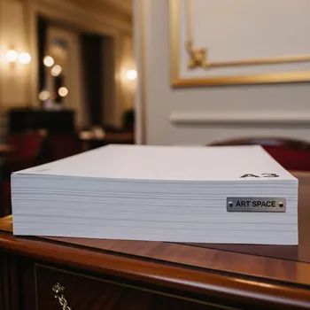 Аренда Фотобумага Epson Standard Proofing Paper A3 205 г м2 100 листов в ресторане «Brunello» — ART SPACE