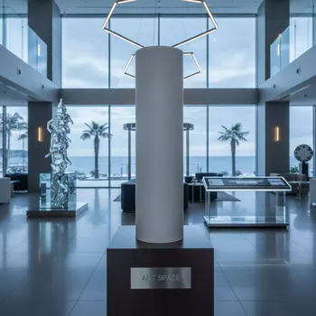 Аренда Рулонная калька OCE IJM140 Transparent Paper 90 г м² 914х50 м в City Park Hotel Sochi — ART SPACE