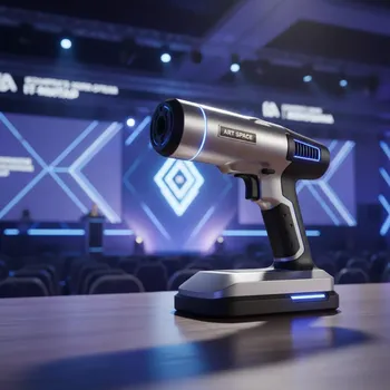 Аренда Шлифмашина эксцентриковая Ingco RS4516 в конгресс-холле отеля Жемчужина — ART SPACE