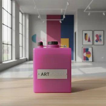 Аренда Картридж Roland Eco Solvent3 пурпурный 500 мл в Stella di Mosca — ART SPACE