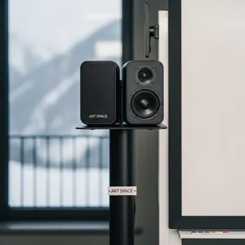 Аренда Акустика SBA колонки для интерактивных досок Smart 6 и 8 серии USB без проектора в Поляна 1389 Отель и Спа — ART SPACE