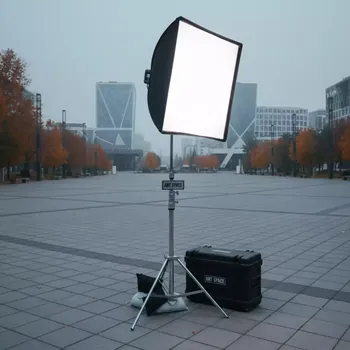 Аренда Софтбокс Falcon Eyes на Медальной площади — ART SPACE