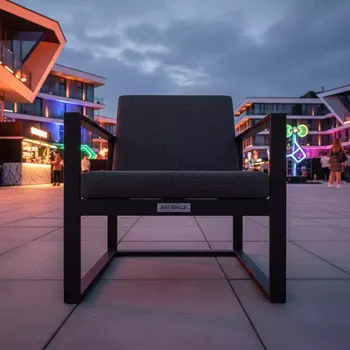 Аренда Кресло К 120 в Karat Resort — ART SPACE