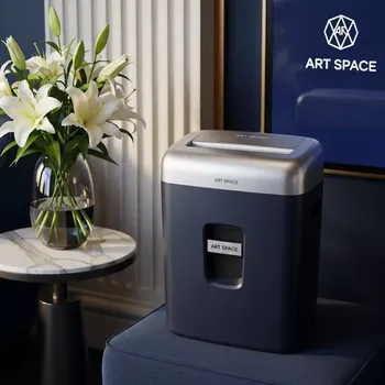 Аренда Шредер Brauberg S6 S 8 мм в VK Stadium Sirius — ART SPACE
