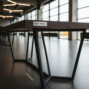 Аренда Стол Амадора в Маринс Парк Отеле — ART SPACE