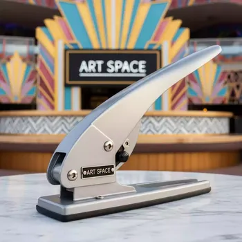 Аренда Дырокол Vektor T30 3 8 мм св 6 мм XD K в пляжном клубе Del Mar — ART SPACE