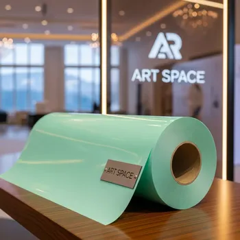 Аренда Плоттерная пленка Oracal 641 312 1x50 м в Sochi Marriott Krasnaya Polyana — ART SPACE
