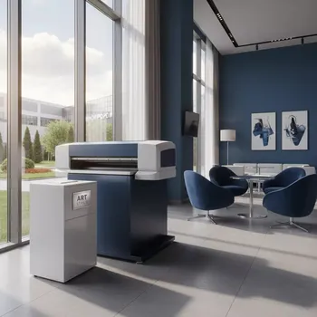 Аренда Комплект широкоформатный для МФУ COLORTRAC PROFESSIONAL MFP 25 в отеле «Богатырь» — ART SPACE
