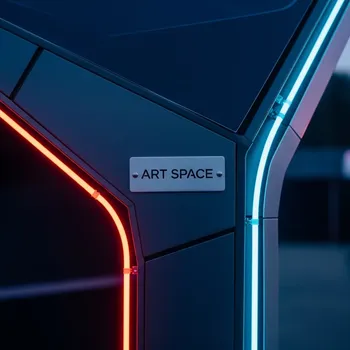 Аренда Панель глухая для шатра в конгресс-холле отеля Жемчужина — ART SPACE