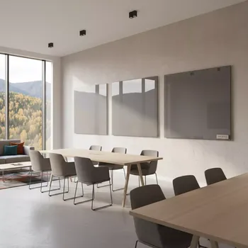 Аренда Доски магнитно маркерные стеклянные ASKELL INTERIOR QUADRO 90х90 см в Поляна 1389 Отель и Спа — ART SPACE