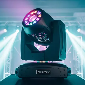 Аренда Вращающаяся голова Diapro colorspot 16R CMY в конгресс-холле отеля Жемчужина — ART SPACE