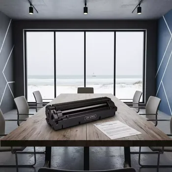 Аренда Тонер картридж Epson S051111 с черными чернилами на пляже «Маяк» — ART SPACE