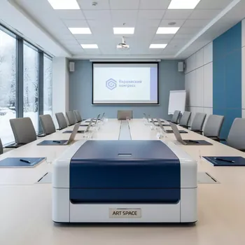 Аренда Сканер широкоформатный цветной Colortrac SmartLF SGI 44e express в Sport Inn Hotel & Wellness — ART SPACE