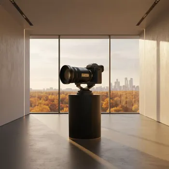Аренда Объектив Ancomp AN15ZL 4.59 7.02 в Panorama by Mercure — ART SPACE