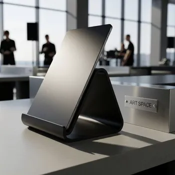 Аренда Держатель для документов и планшета Fellowes I Spire черный в Imeretinskiy Hotel — ART SPACE