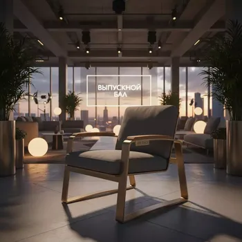 Аренда Шезлонгов Forte dei Marmi с Обивкой в Panorama by Mercure — ART SPACE