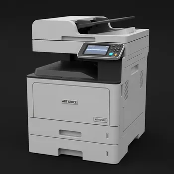 Аренда Набор сервисный HP LaserJet 4345 MFP в Зимнем театре — ART SPACE
