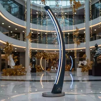 Аренда Торшер 4 в Маринс Парк Отеле — ART SPACE
