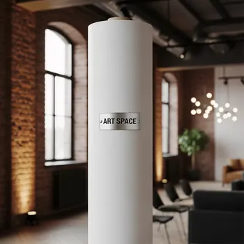 Аренда Рулонная бумага без покрытия Albeo Universal Uncoated Paper 80 г м² 914х45.7 м в пляжном комплексе VinoGrad — ART SPACE