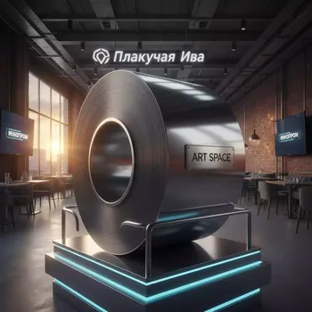 Аренда Рулонная пленка для горячего ламинирования глянцевая 25 30 мкм 305 мм 300 м 1,25 мм в ресторане «Плакучая Ива» — ART SPACE