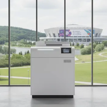 Аренда Шредер уничтожитель Daejin Kostal KS 8230 1,9x15 мм в ледовом дворце «Большой» — ART SPACE