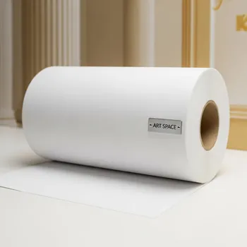 Аренда Рулонная бумага для плоттера Canon Opaque White Paper в казино «Сочи» — ART SPACE
