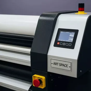 Аренда Ламинатор рулонный GMP Excelam Plus M1600 Combi RS в Гранд Отель Сочи — ART SPACE