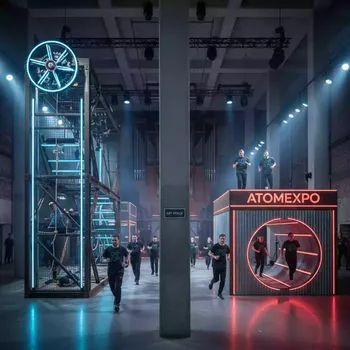 Аренда Реквизит для эстафеты в Зале органной и камерной музыки — ART SPACE