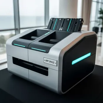 Аренда Модуль подачи бумаги двухкассетный Konica Minolta PC 218 2x500 листов А3 для bizhub C257i ACVGWY2 в гранд-отеле «Жемчужина» — ART SPACE