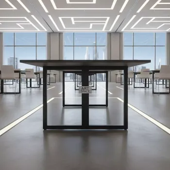Аренда Подстолье металлическое 2103EM в отеле Hyatt Regency Sochi — ART SPACE