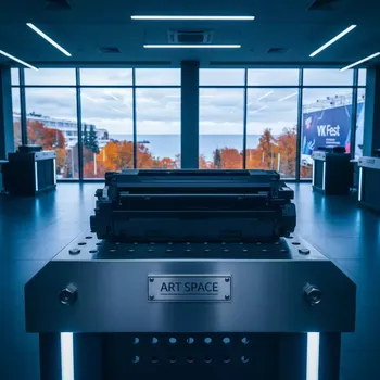 Аренда Тонер картридж Konica Minolta TN 227K H уменьшенной емкости черный в гранд-отеле «Жемчужина» — ART SPACE