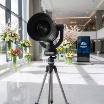 Аренда Камера PTZ Antouch VHD V60CL N в Rodina Grand Hotel & SPA — ART SPACE