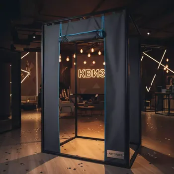 Аренда Дверь одинарная для шатра в Rodina Grand Hotel & SPA — ART SPACE