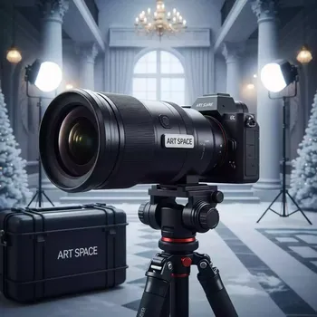 Аренда Объектив Panasonic Lumix G X Vario PZ 45 175 мм F 4,0 5,6 ASPH в Ледовом дворце «Айсберг» — ART SPACE