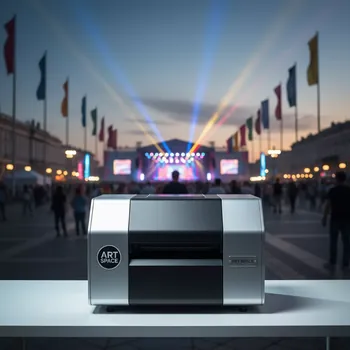 Аренда Принтер этикеток Epson LabelWorks LW 1000P на Медальной площади — ART SPACE