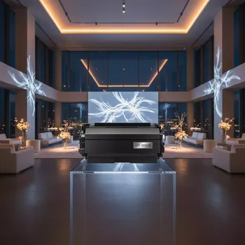 Аренда Тонер картридж Kyocera TK 6115 в Rodina Grand Hotel & SPA — ART SPACE