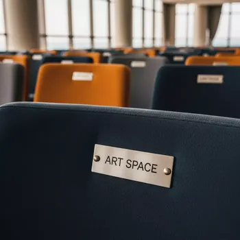 Аренда Стулья конференц для конференций в Адлере в отеле Radisson Lazurnaya — ART SPACE