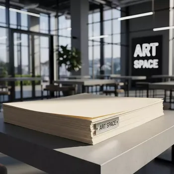 Аренда Фотобумага Lomond Inkjet Photo Paper Matt Warm A4 240 г м² 50 листов в VK Stadium Sirius — ART SPACE