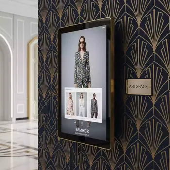 Аренда Панель сенсорная NTab Wall 42 дюйма Full HD 2 касания в комплексе «Дагомыс» — ART SPACE