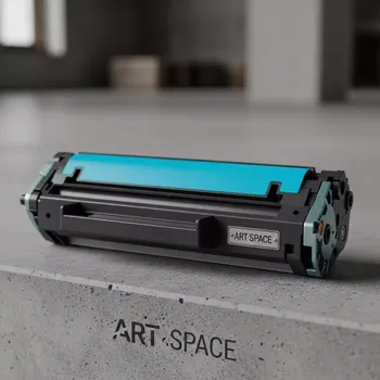 Аренда Тонер Canon C EXV 31 голубой в парке «Ривьера» — ART SPACE