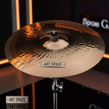 Аренда Тарелка Zildjian A Custom Ping Ride 20" в ОКЦ «Галактика» — ART SPACE
