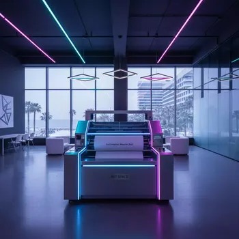 Аренда Бумага сублимационная JASPER PAPER FAST DRY 100 г м² 0,42х100 м в комплексе Sea Galaxy — ART SPACE
